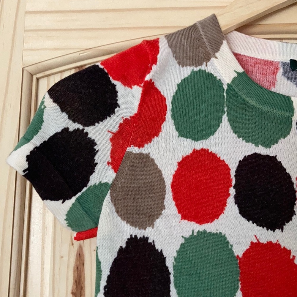 J Crew tshirt